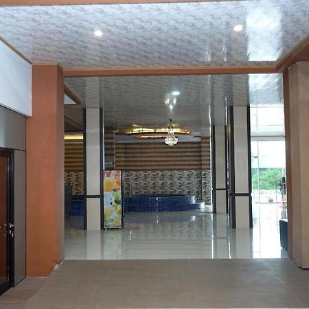 Grand Vella Hotel Pangkal Pinang Dış mekan fotoğraf