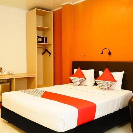 Grand Vella Hotel Pangkal Pinang Dış mekan fotoğraf