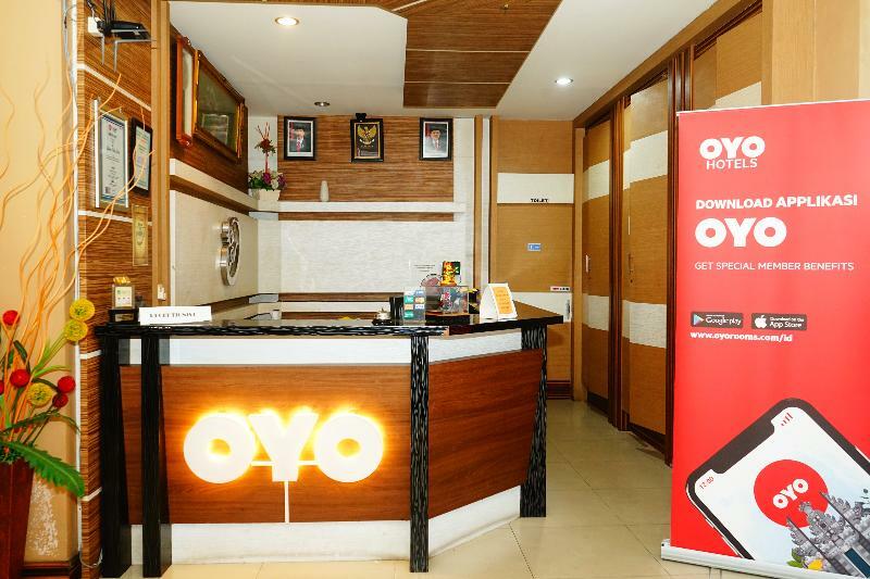Grand Vella Hotel Pangkal Pinang Dış mekan fotoğraf