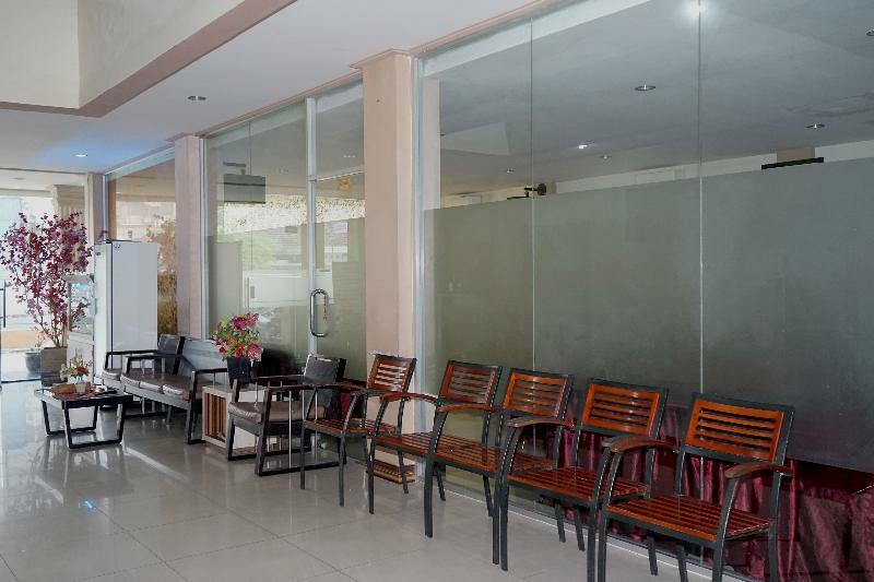 Grand Vella Hotel Pangkal Pinang Dış mekan fotoğraf