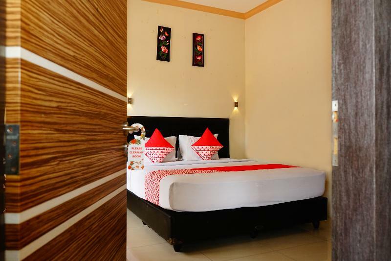 Grand Vella Hotel Pangkal Pinang Dış mekan fotoğraf