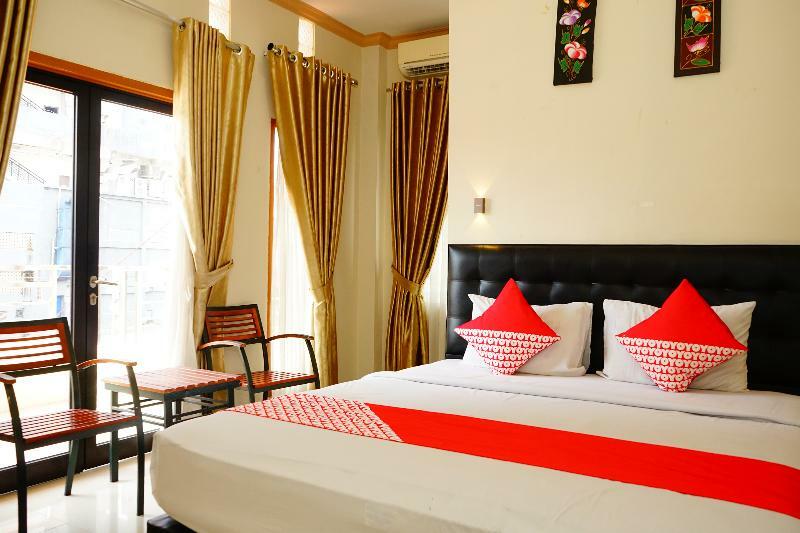 Grand Vella Hotel Pangkal Pinang Dış mekan fotoğraf