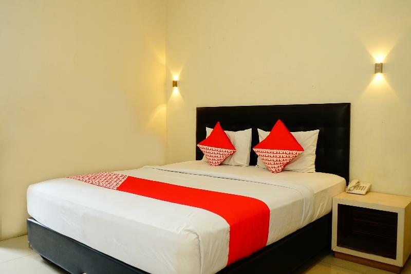 Grand Vella Hotel Pangkal Pinang Dış mekan fotoğraf