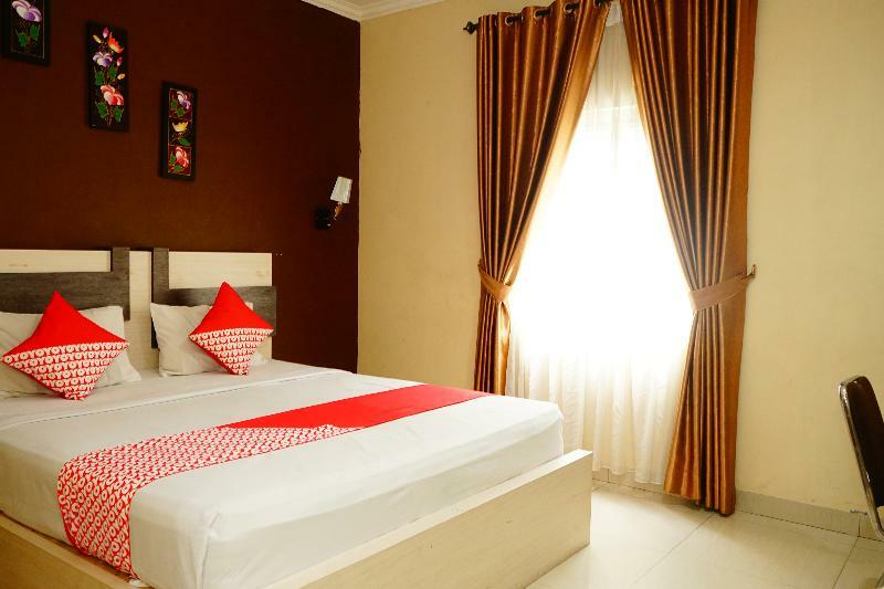 Grand Vella Hotel Pangkal Pinang Dış mekan fotoğraf