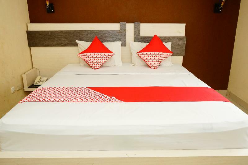 Grand Vella Hotel Pangkal Pinang Dış mekan fotoğraf