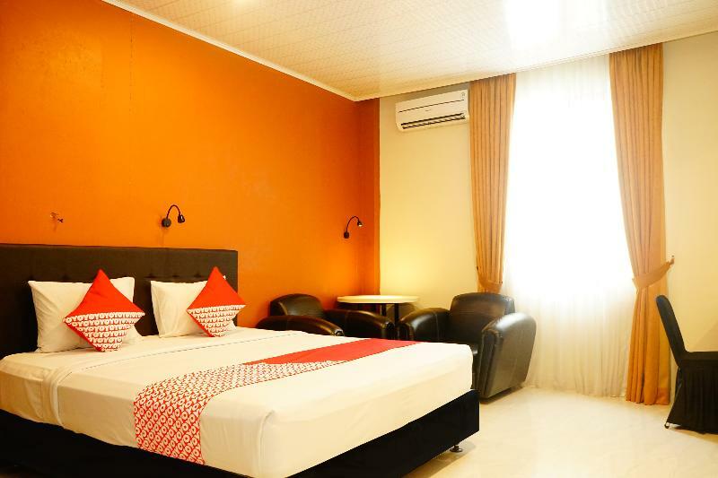 Grand Vella Hotel Pangkal Pinang Dış mekan fotoğraf