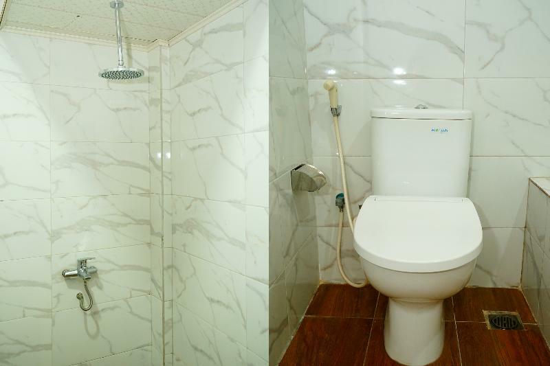 Grand Vella Hotel Pangkal Pinang Dış mekan fotoğraf