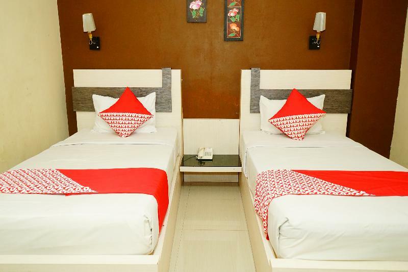 Grand Vella Hotel Pangkal Pinang Dış mekan fotoğraf