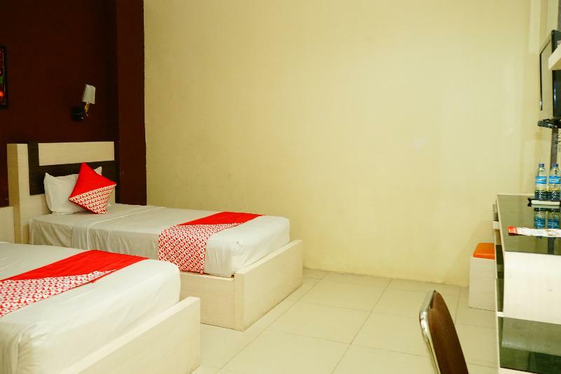 Grand Vella Hotel Pangkal Pinang Dış mekan fotoğraf