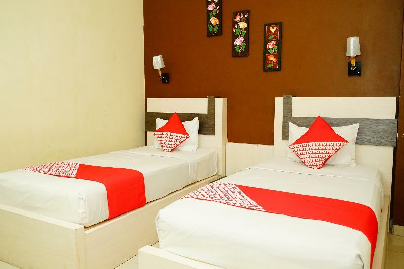 Grand Vella Hotel Pangkal Pinang Dış mekan fotoğraf
